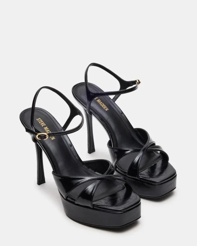 Scharlachrot-Schwarz