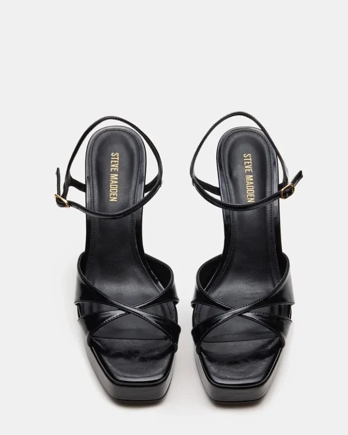 Scharlachrot-Schwarz