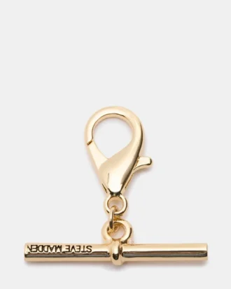 Schnürsenkel und Anhänger Blau