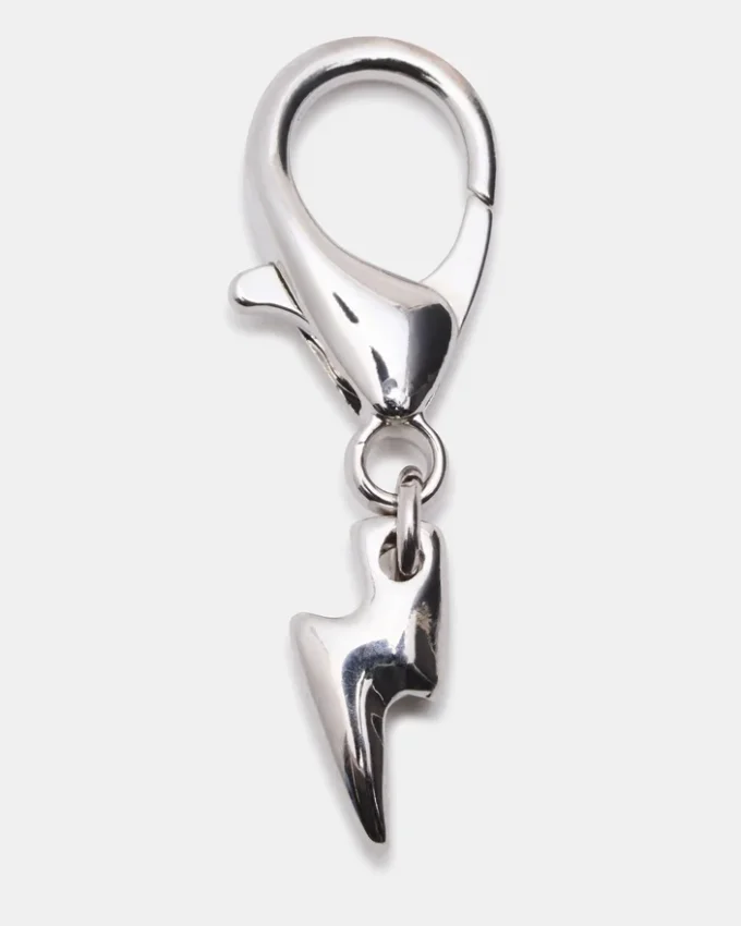 Schnürsenkel und Anhänger Blau Schnürsenkel und Anhänger Blau