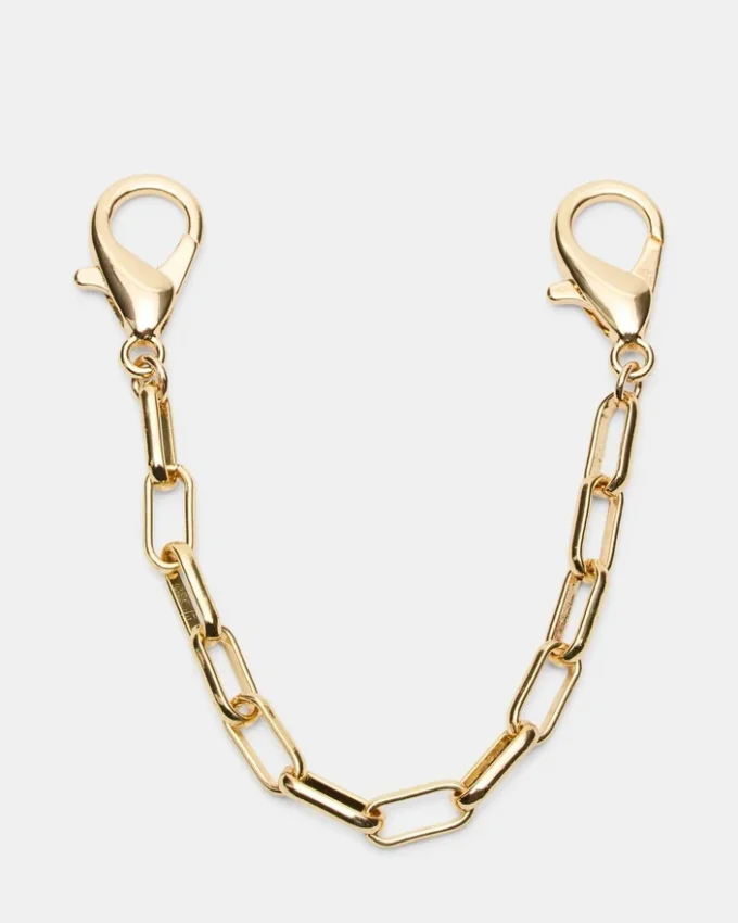 Schnürsenkel und Anhänger Weiß Schnürsenkel und Anhänger Weiß