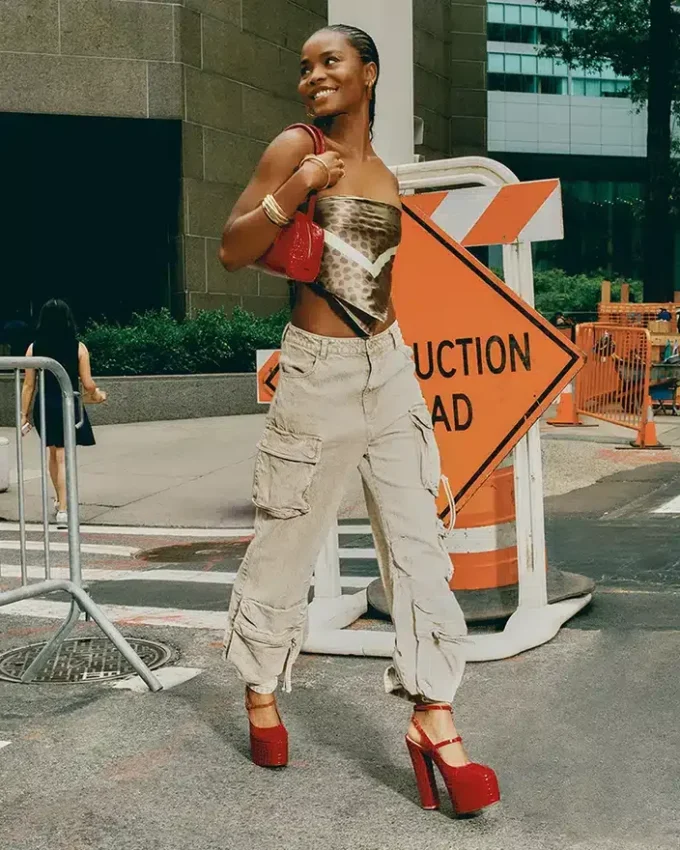 Scotlyn Rotes Krokodil