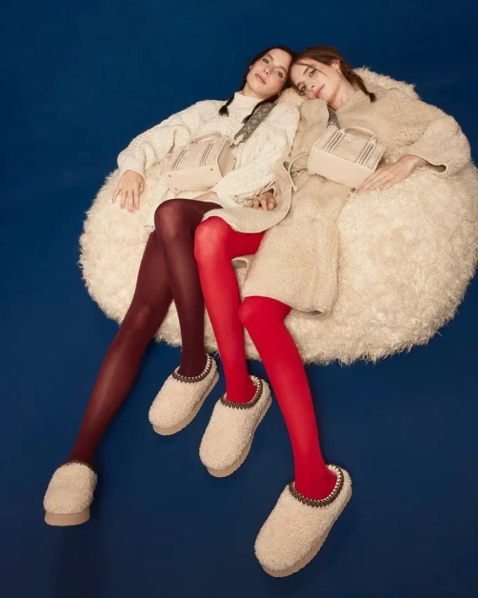 Selena Kunstfell natur