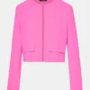 Serenea Blazer in Pink Serenea Blazer in Pink