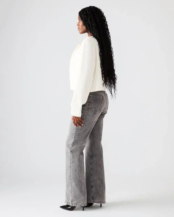 Serenea Blazer Weiß