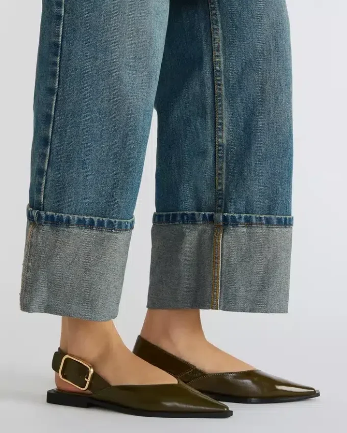 Shay Olive Leder Shay Olive Leder