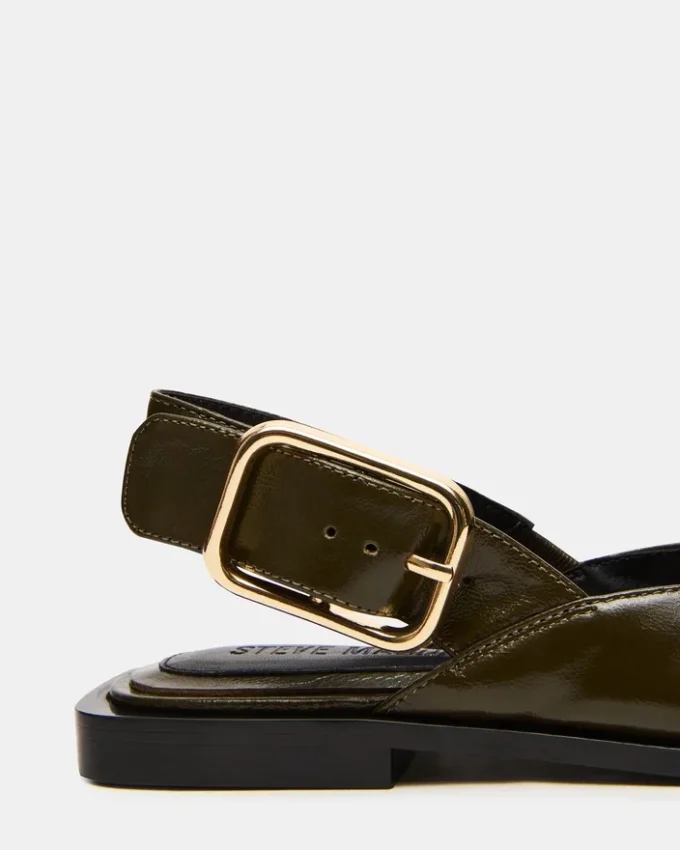 Shay Olive Leder Shay Olive Leder