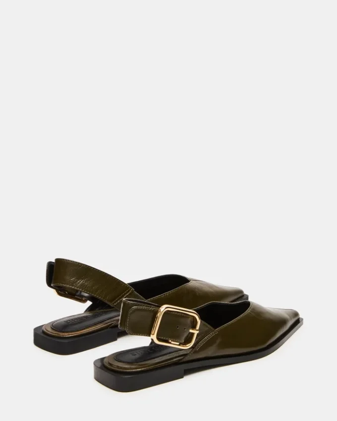 Shay Olive Leder Shay Olive Leder