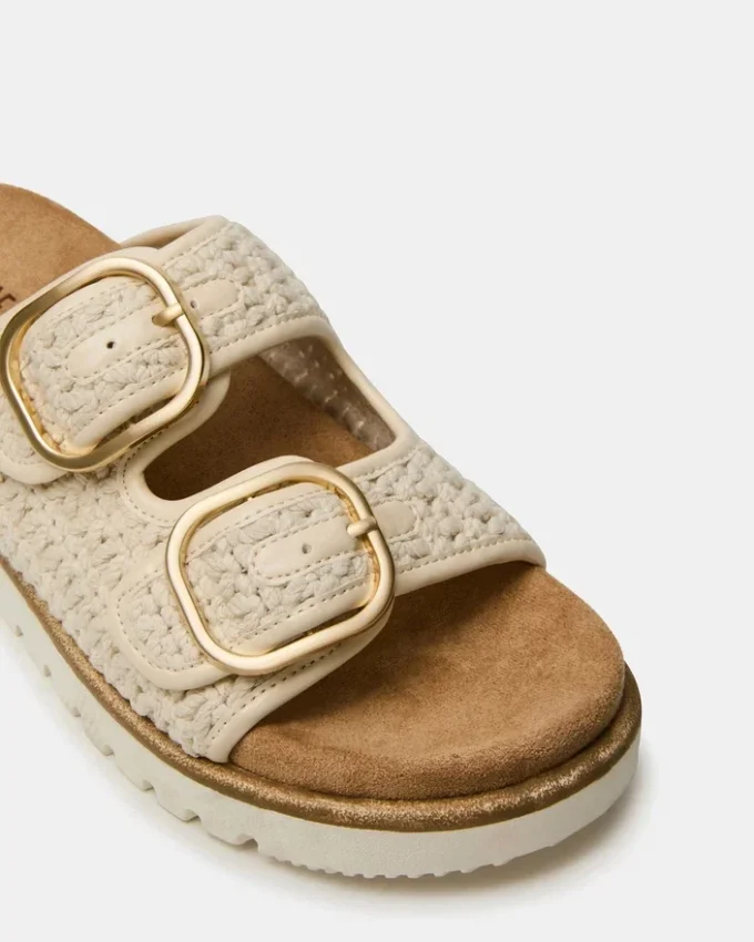 Shellby Cream Shellby Cream