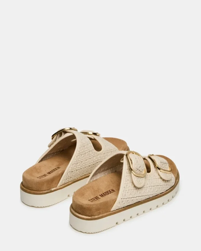 Shellby Cream Shellby Cream