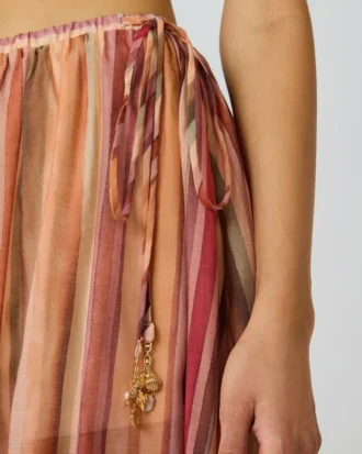 Shilloh Rock Stripe Multi