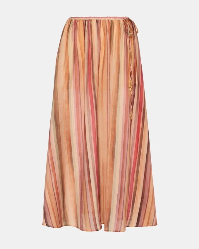 Shilloh Rock Stripe Multi