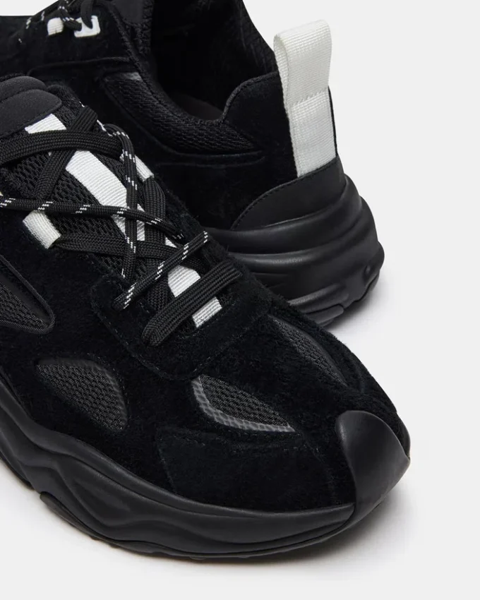 Shiloh Black Multi Shiloh Black Multi