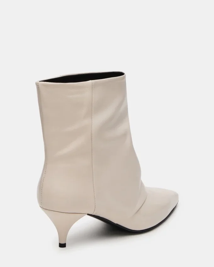 Shiner Weißes Leder Shiner Weißes Leder