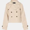 Sirus Jacke Khaki