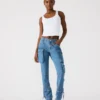 Skinny Duo Denim-Hose Skinny Duo Denim-Hose