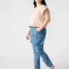 Skinny Duo Denim-Hose Skinny Duo Denim-Hose