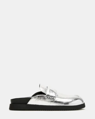Skipper Silber Metallic