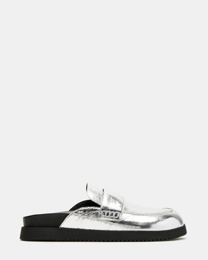 Skipper Silber Metallic