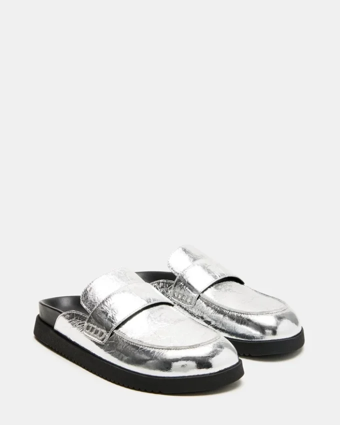 Skipper Silber Metallic
