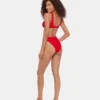 Sleek ‚N Chic Bikini-Oberteil Cherry Sleek ‚N Chic Bikini-Oberteil Cherry