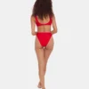 Sleek ‚N Chic Bikini-Oberteil Cherry Sleek ‚N Chic Bikini-Oberteil Cherry