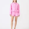Sloan-Jacke Pink Taffy Sloan-Jacke Pink Taffy