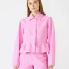 Sloan-Jacke Pink Taffy Sloan-Jacke Pink Taffy