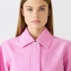 Sloan-Jacke Pink Taffy Sloan-Jacke Pink Taffy