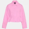 Sloan-Jacke Pink Taffy Sloan-Jacke Pink Taffy