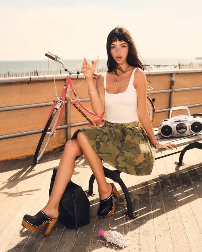 Sloan-Rock Camouflage