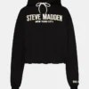 Sm Logo Hoodie Schwarz Sm Logo Hoodie Schwarz