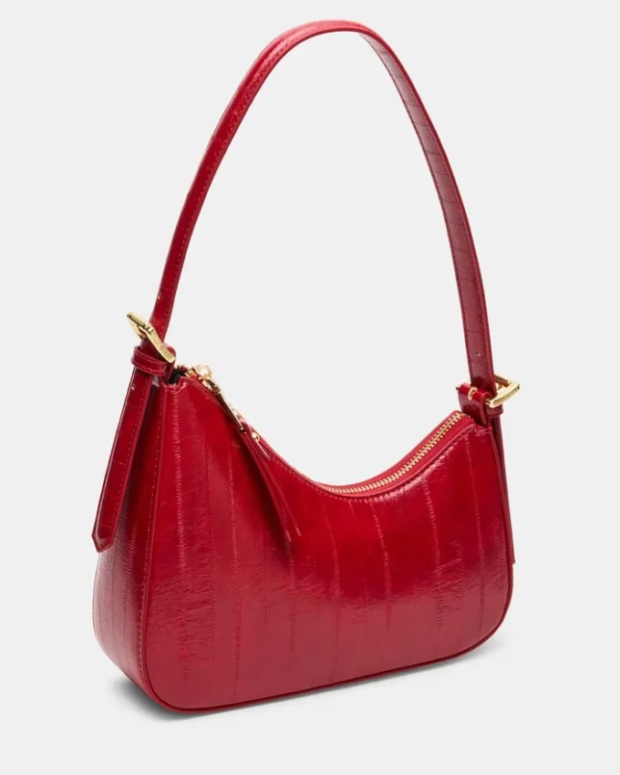 Smith Bag Red Eel Smith Bag Red Eel