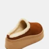 Smores Tan Suede Smores Tan Suede