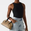 Smyth Bag Leopard