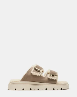 Snuggle Sand Suede Snuggle Sand Suede