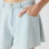 Soph Denim-Shorts Sulphur Spring Soph Denim-Shorts Sulphur Spring