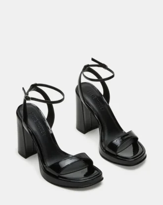 Sullivan Schwarz Lack