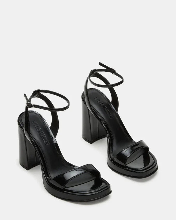 Sullivan Schwarz Lack