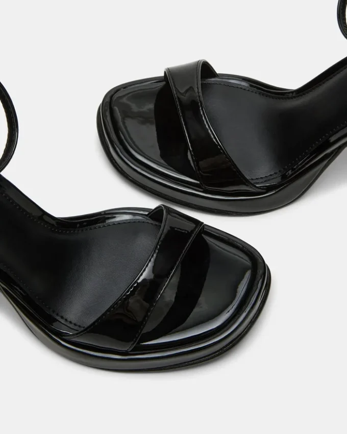 Sullivan Schwarz Lack