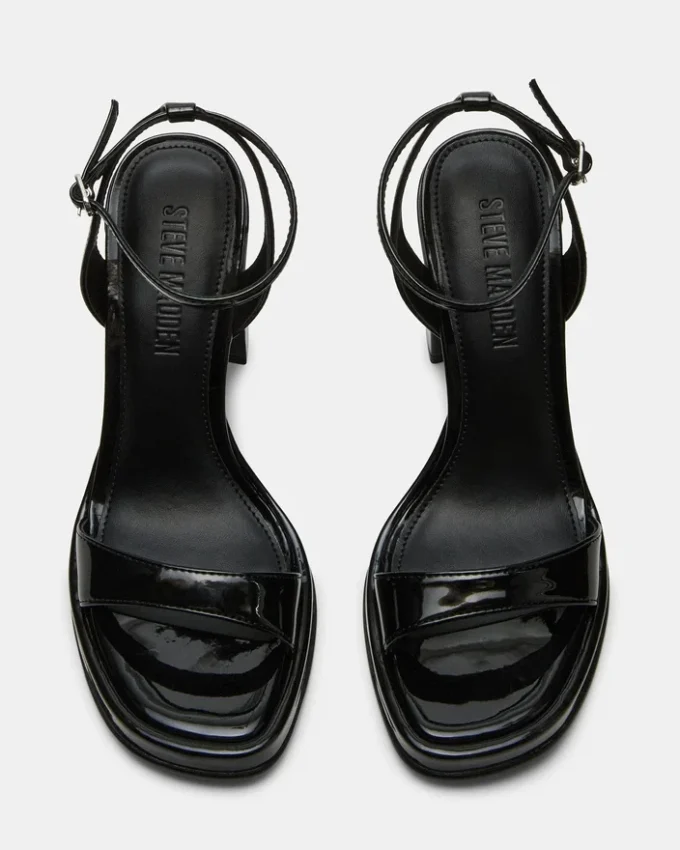 Sullivan Schwarz Lack