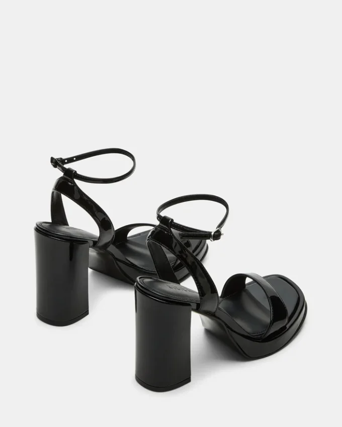 Sullivan Schwarz Lack