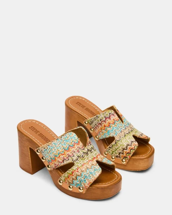 Sunkissed Multi Raffia Sunkissed Multi Raffia