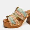 Sunkissed Multi Raffia Sunkissed Multi Raffia