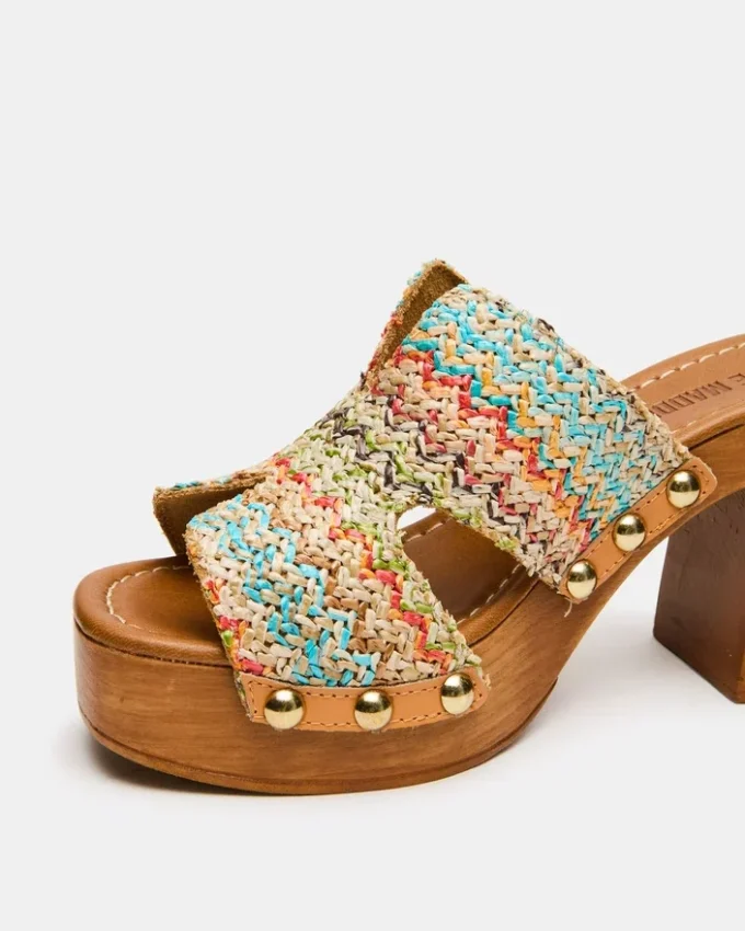Sunkissed Multi Raffia Sunkissed Multi Raffia
