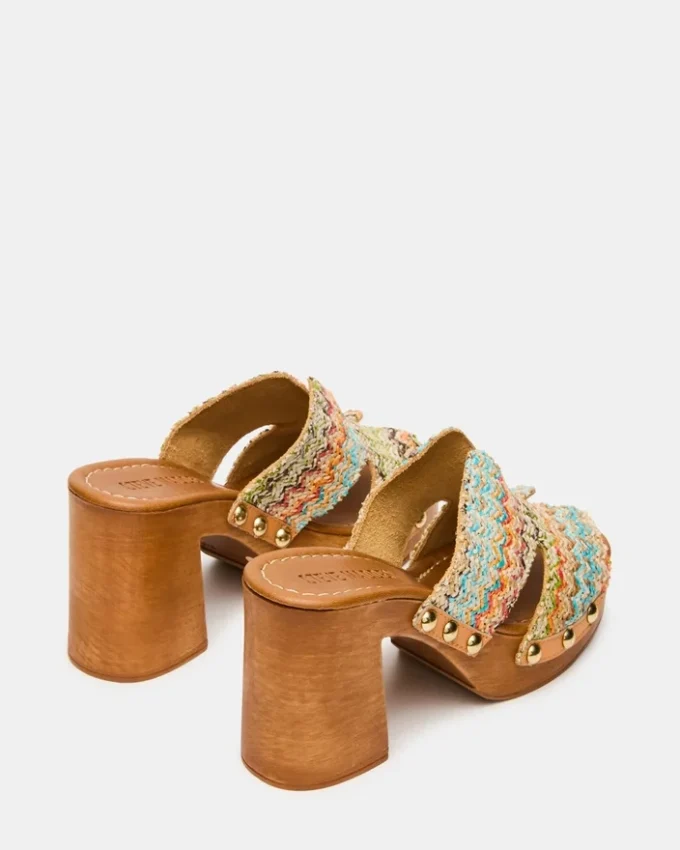 Sunkissed Multi Raffia Sunkissed Multi Raffia