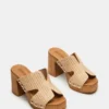 Sunkissed Raffia