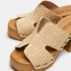 Sunkissed Raffia