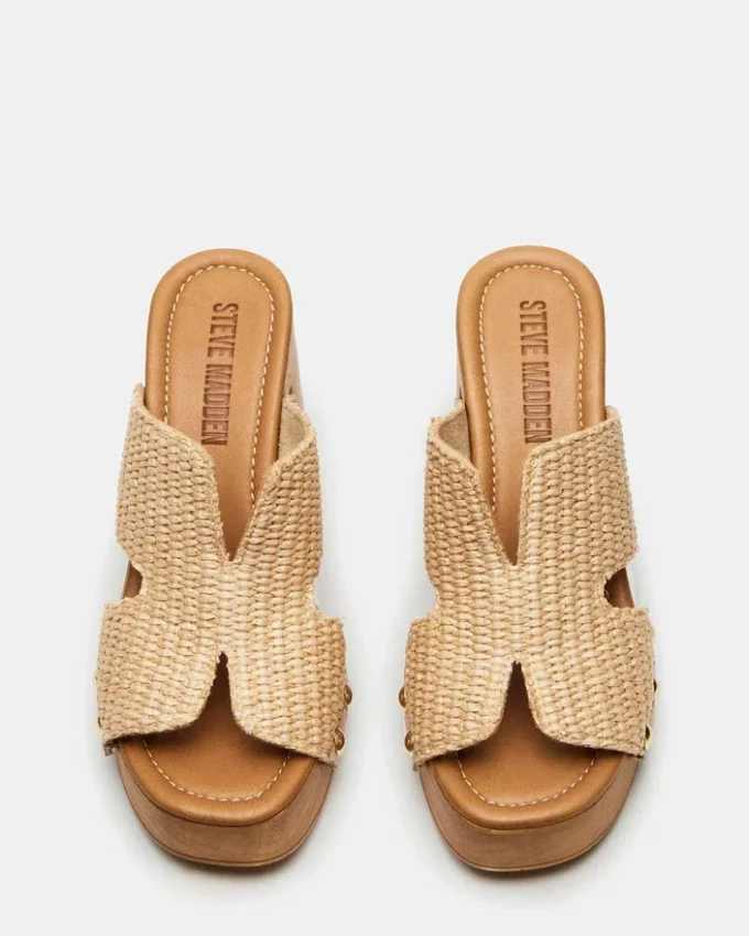 Sunkissed Raffia