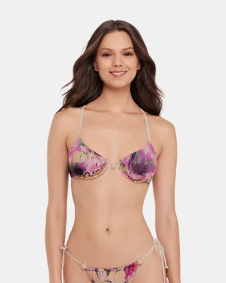 super bloom multi bikini oberteil 1 330x413 - Super Bloom Multi-Bikini-Oberteil